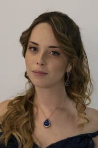 Francesca Loy in InFiniti