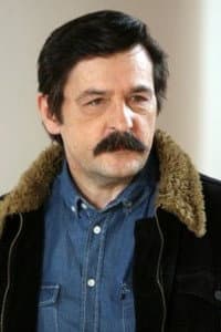 Kazimierz Wysota in Virtuti