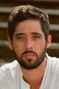 Ryan Bingham in Jackie & Ryan