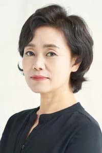 Kang Ae-sim in Squid Game