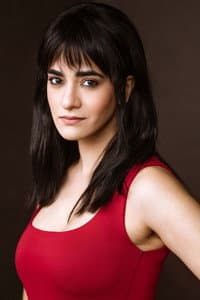 Akansha Sareen in Cry Baby Cry