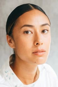 Tian Chaudhry in Coyote