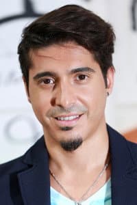 Ferman Akgül in Burçlar