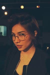 Leanne Mamonong in Open Endings