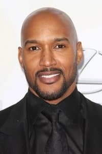 Henry Simmons in No Good Deed