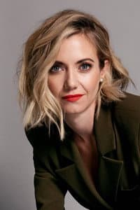 Megan Stevenson in The Unreason