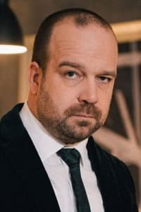 Ljubiša Savanović in 32. decembar