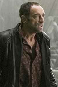 Vincent Stone in The Crop