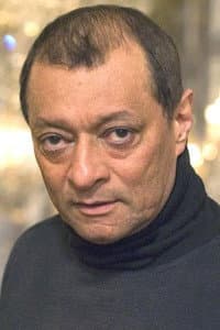 Angelo Aybar in L'Élève