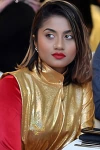 Aishath Lahufa in Kalhaki