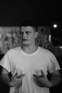 Ralph Sepe Jr. in Lover