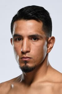 Adrian Yanez in UFC on ESPN 21: Brunson vs. Holland