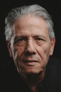 Mohamed Sayari in Barzakh