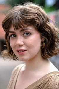 Alice Orlik in In The Bittersweet