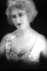 Marguerite Madys in Der Mann ohne Nerven