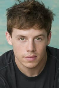 Blake Bashoff in The New Swiss Family Robinson