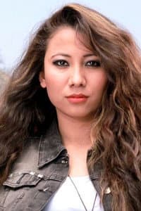 Menuka Pradhan in Dui Rupaiyan