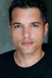Alex Loynaz in Mondo Hollywoodland