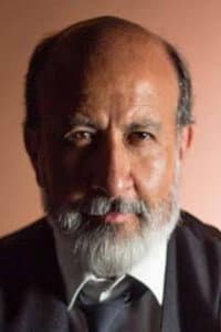 Luis Fernando Zarate in Adentro