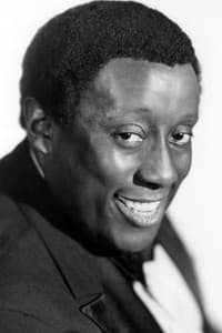 Godfrey Cambridge in Ceremonies in Dark Old Men