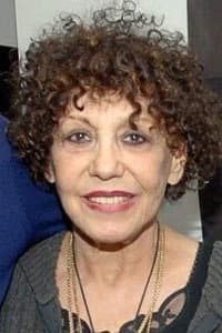 Liliane Rovère in Juliette au printemps