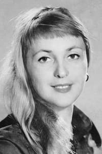 Irina Kalinovskaya in Это мы не проходили