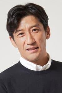 Shoji Yuki in 虜 TORIKO