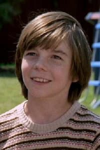 James Willson in The Sandlot 2