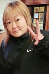 Chikayo Nagashima in Marvelous桃野美桜デビュー10周年記念!