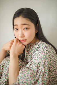 Nari Saitô in The Night Before