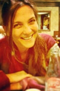 Fernanda Caride in Historias Breves 1
