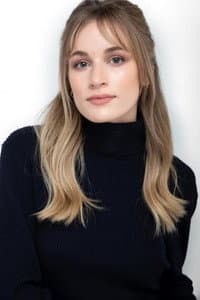 Searra Sawka in Hell House LLC Origins: The Carmichael Manor