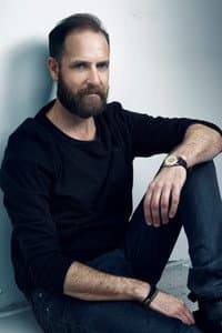 Andreas Kundler in Sameblod