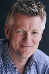 Chris Lang in Kipper: Puppy Love