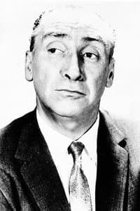 Horace McMahon in King of the Newsboys