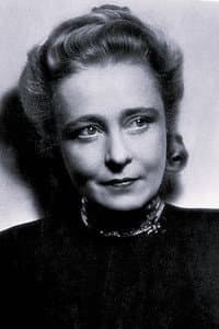 Käthe Haack in Verdacht auf Ursula
