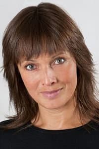 Mette Marckmann in Odense Sommerrevy 2021
