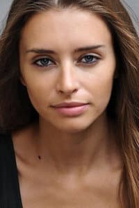 Ariadna Cabrol in Eloïse