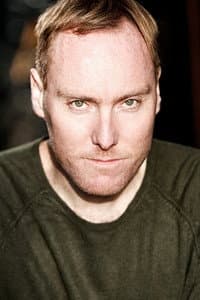 Keith Dunphy in Macbeth's Disciple