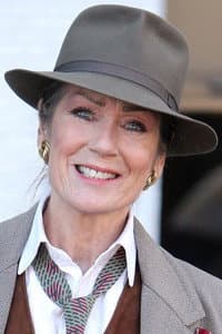 Lorraine Chase in Britain's Favourite Ads Of The 70s And 80s