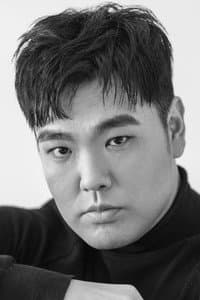 Shim Jae-hyun in 모범형사