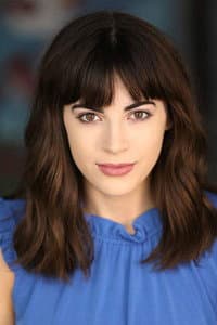 Maddisyn Carter in Chance Has No Empathy