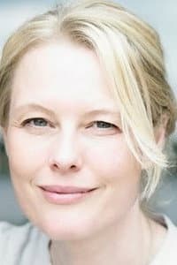 Mette Louise Holland in Nattens engel