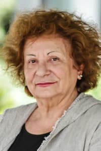 Jasna Diklić in Savršeni krug