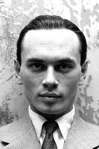 Yul Brynner in Catlow
