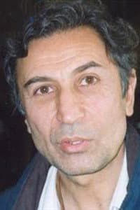 Ahmad Aghaloo in Mohreh