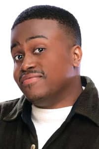 Ross Bagley in The Fresh Prince of Bel-Air