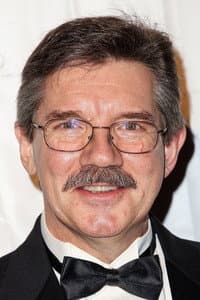 Mark Henn in Beyond Beauty: The Untold Stories Behind the Making of Beauty and the Beast