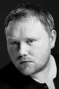 Paul Connaughton in Two Point Five Billion