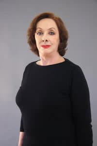 Mercedes Pascual in Persiguelas y... alcanzalas